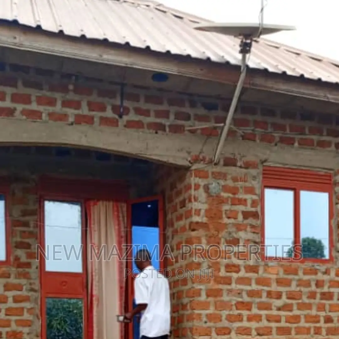 1bdrm House in Gangu Kibiri, Central Division for sale in Central Division