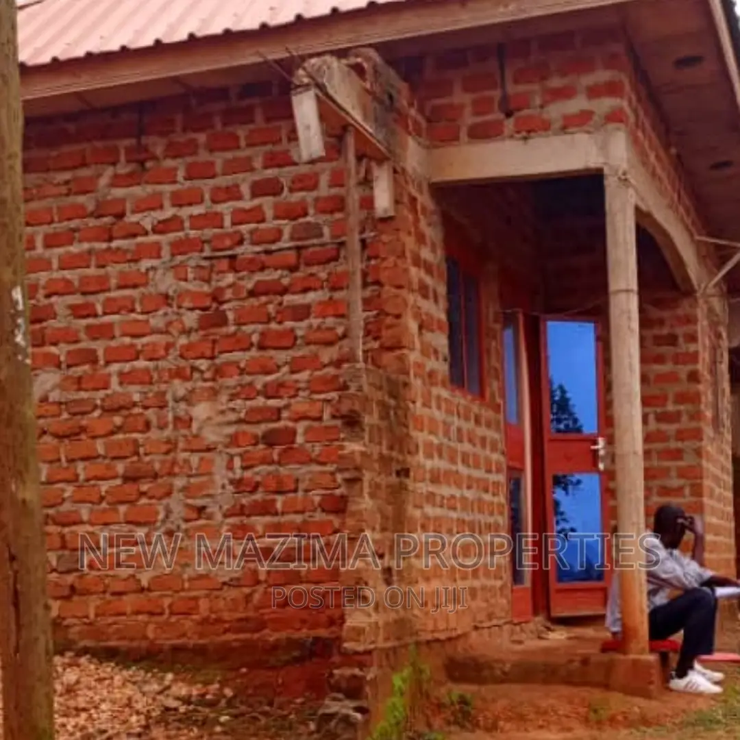 1bdrm House in Gangu Kibiri, Central Division for sale in Central Division