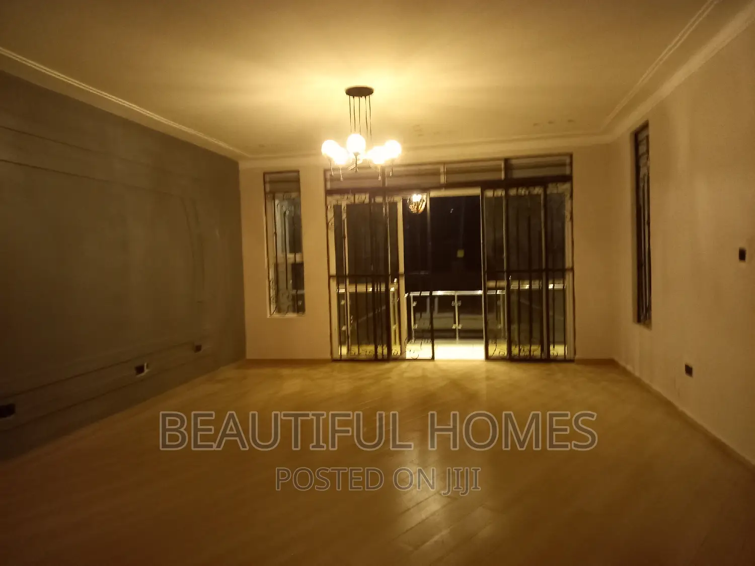 Furnished 5bdrm Duplex in Kyanja Gated Estate, Nakawa for sale in Nakawa
