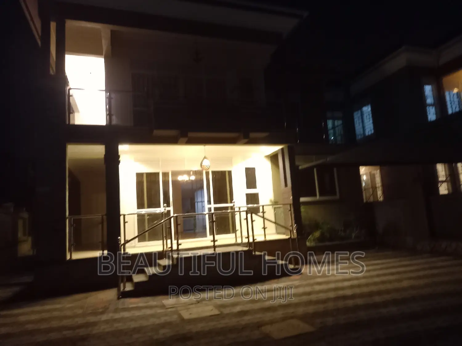 Furnished 5bdrm Mansion in Kyanja, Nakawa for sale in Nakawa