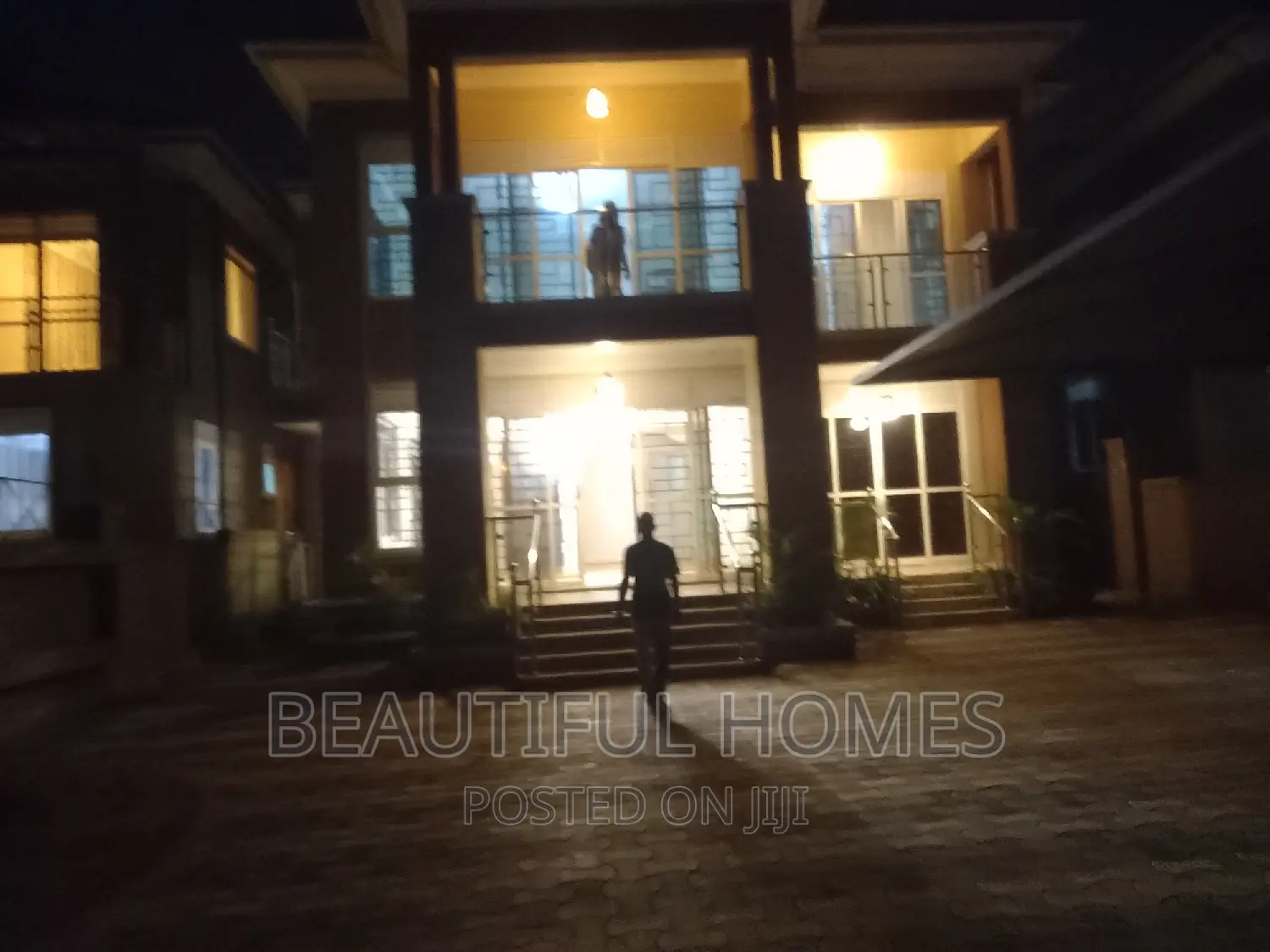 Furnished 5bdrm Mansion in Kyanja, Nakawa for sale in Nakawa