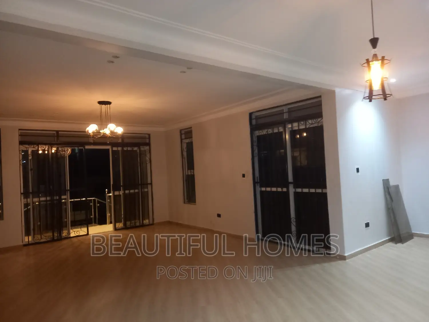 Furnished 5bdrm Mansion in Kyanja, Nakawa for sale in Nakawa