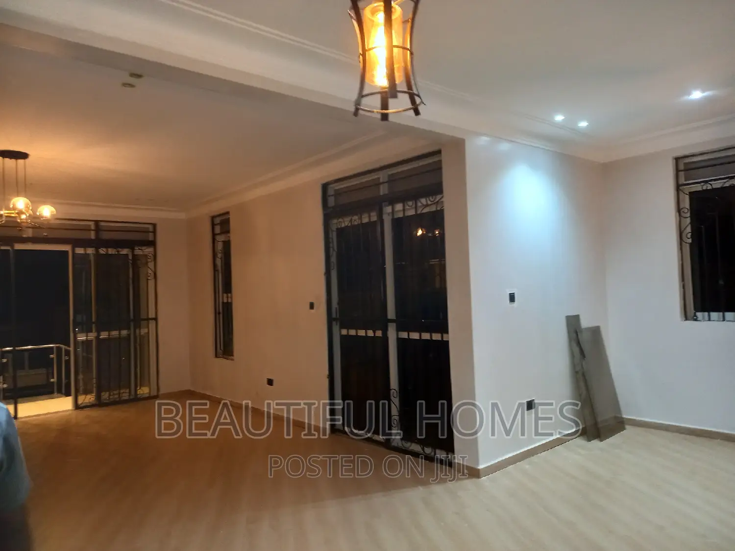 Furnished 5bdrm Mansion in Kyanja, Nakawa for sale in Nakawa