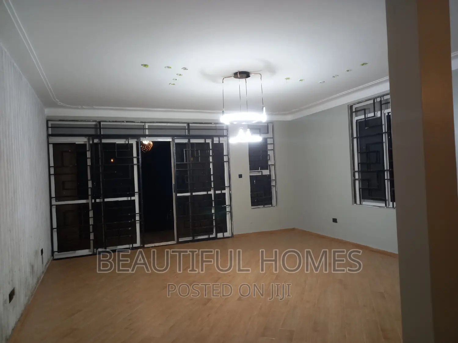 Furnished 5bdrm House in Kyanja All Tarmack, Central Division for sale in Central Division