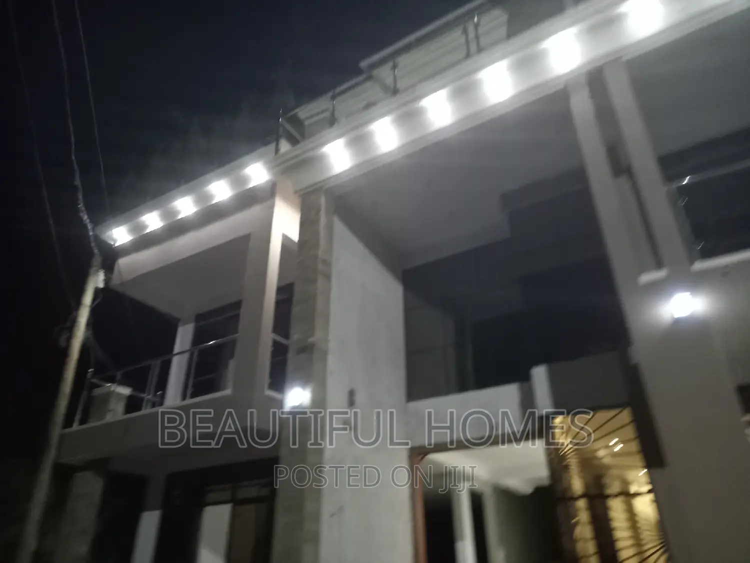Furnished 6bdrm Duplex in Kyanja, Central Division for sale in Central Division
