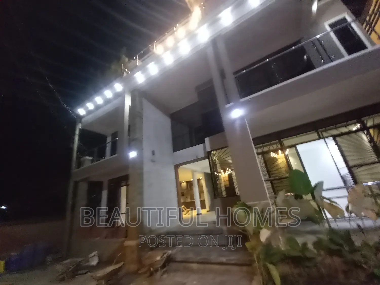 Furnished 6bdrm Duplex in Kyanja, Central Division for sale in Central Division