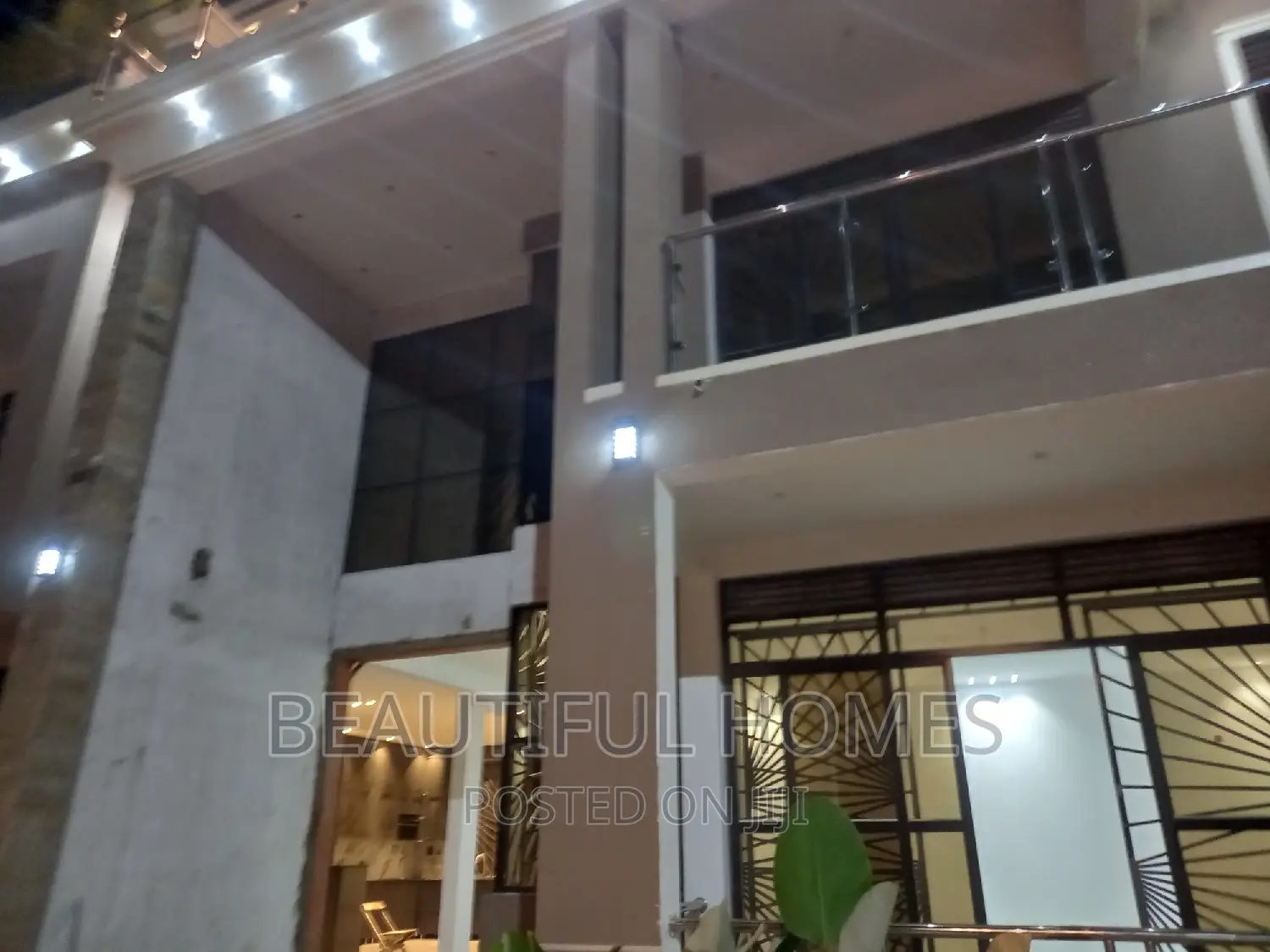 Furnished 6bdrm Mansion in Kyanja, Central Division for sale in Central Division
