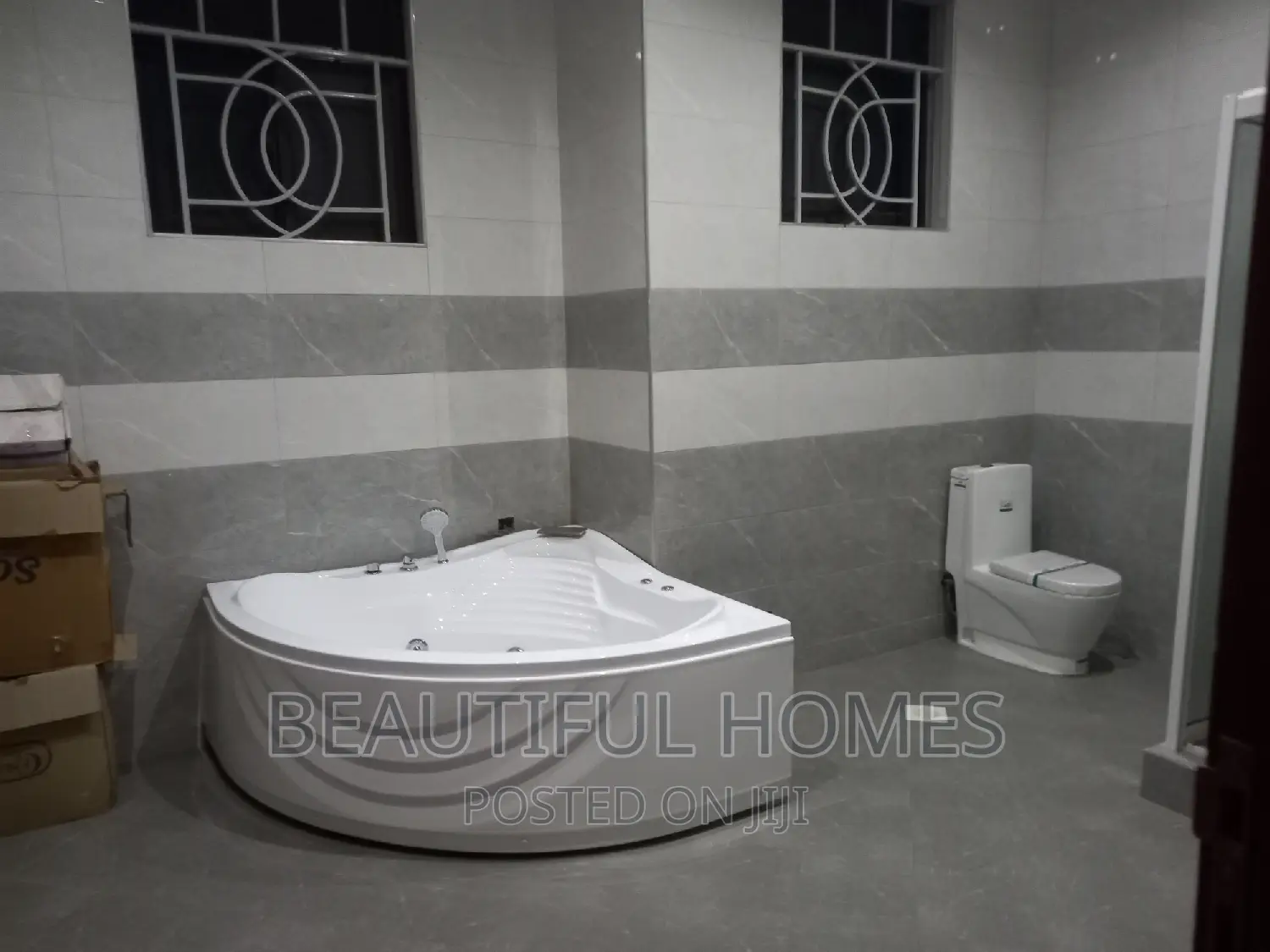 Furnished 6bdrm Mansion in Kyanja Tarmack, Central Division for sale in Central Division