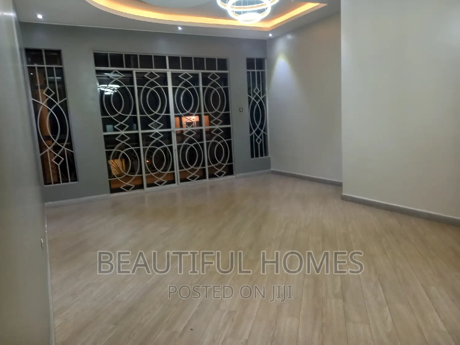 Furnished 6bdrm Mansion in Kyanja Tarmack, Central Division for sale in Central Division