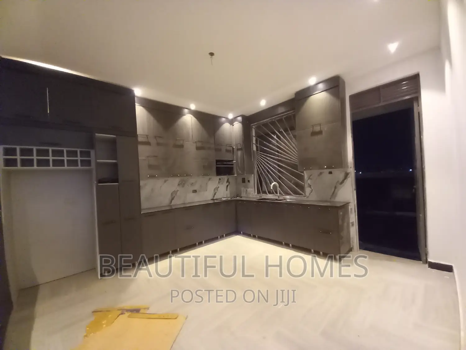 Furnished 6bdrm House in Kyanja Rich, Central Division for sale in Central Division