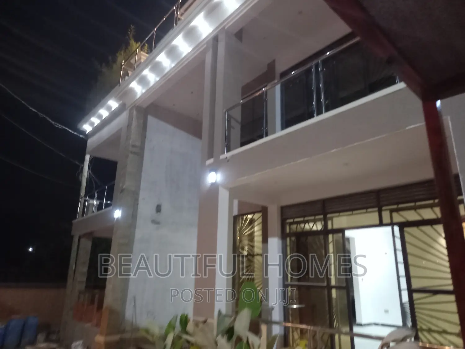 Furnished 6bdrm House in Kyanja Rich, Central Division for sale in Central Division