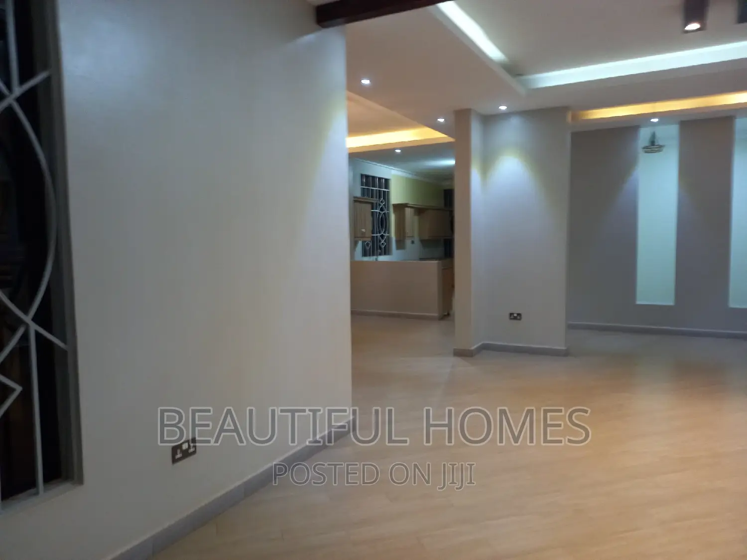 Furnished 7bdrm Mansion in Kyanja, Central Division for sale in Central Division