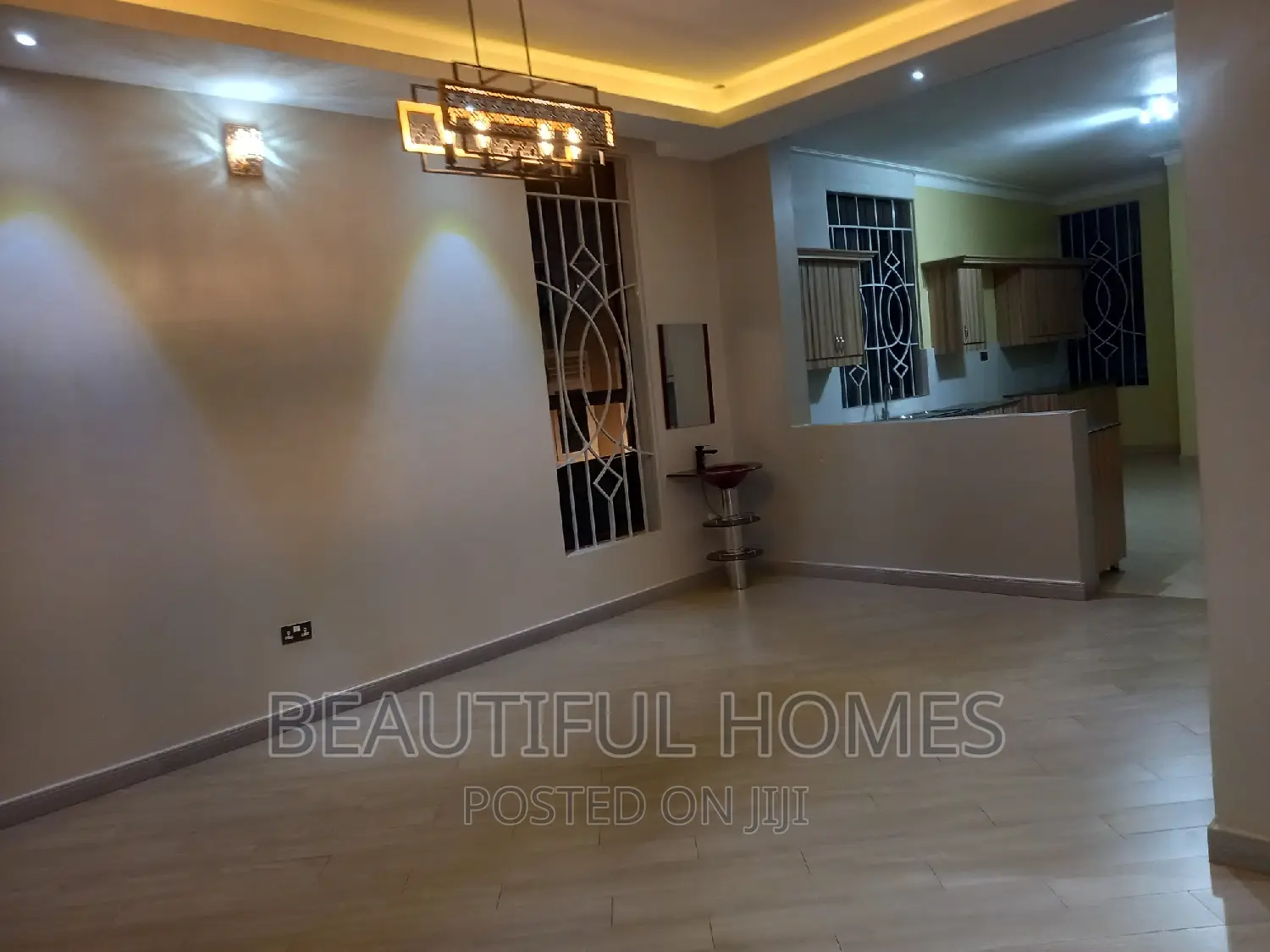 Furnished 7bdrm Mansion in Kyanja, Central Division for sale in Central Division