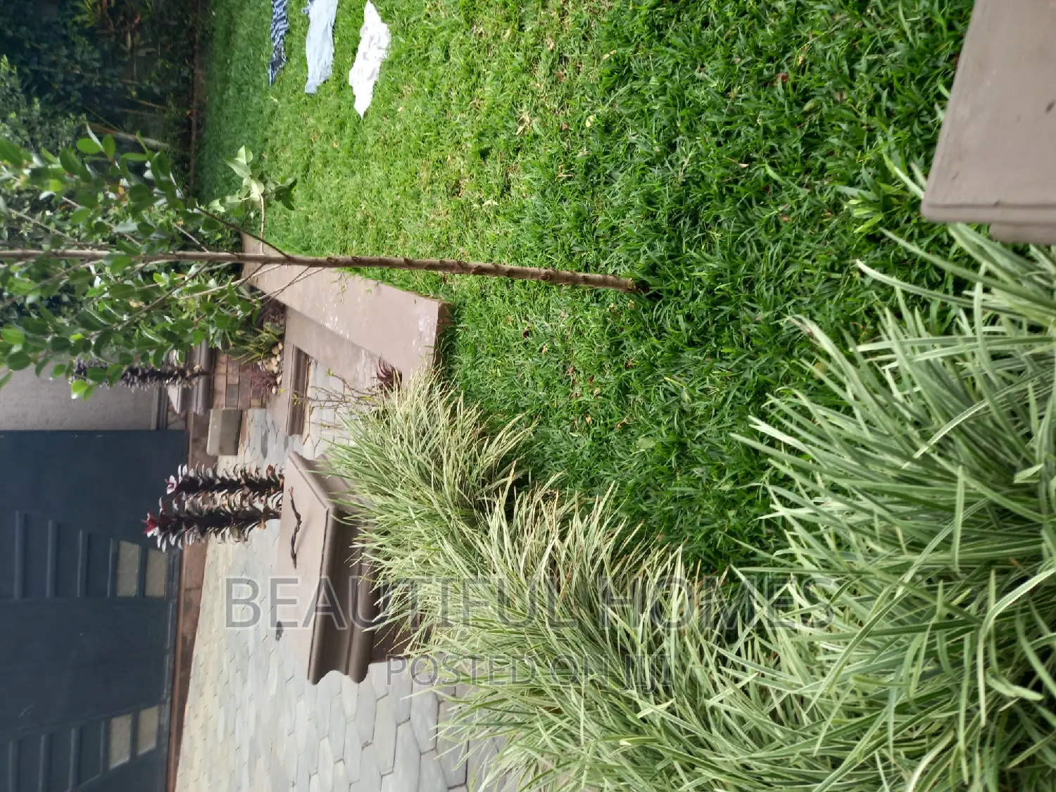 Furnished 6bdrm Mansion in Kisaasi, Nakawa for sale in Nakawa
