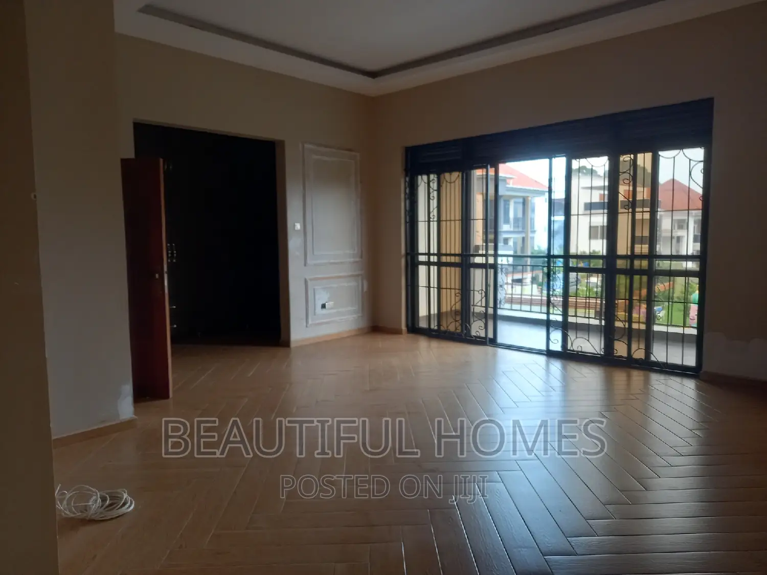 Furnished 6bdrm Mansion in Kisaasi, Nakawa for sale in Nakawa
