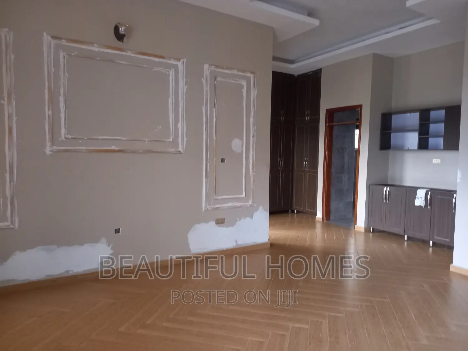 Furnished 6bdrm Mansion in Kisaasi, Nakawa for sale in Nakawa