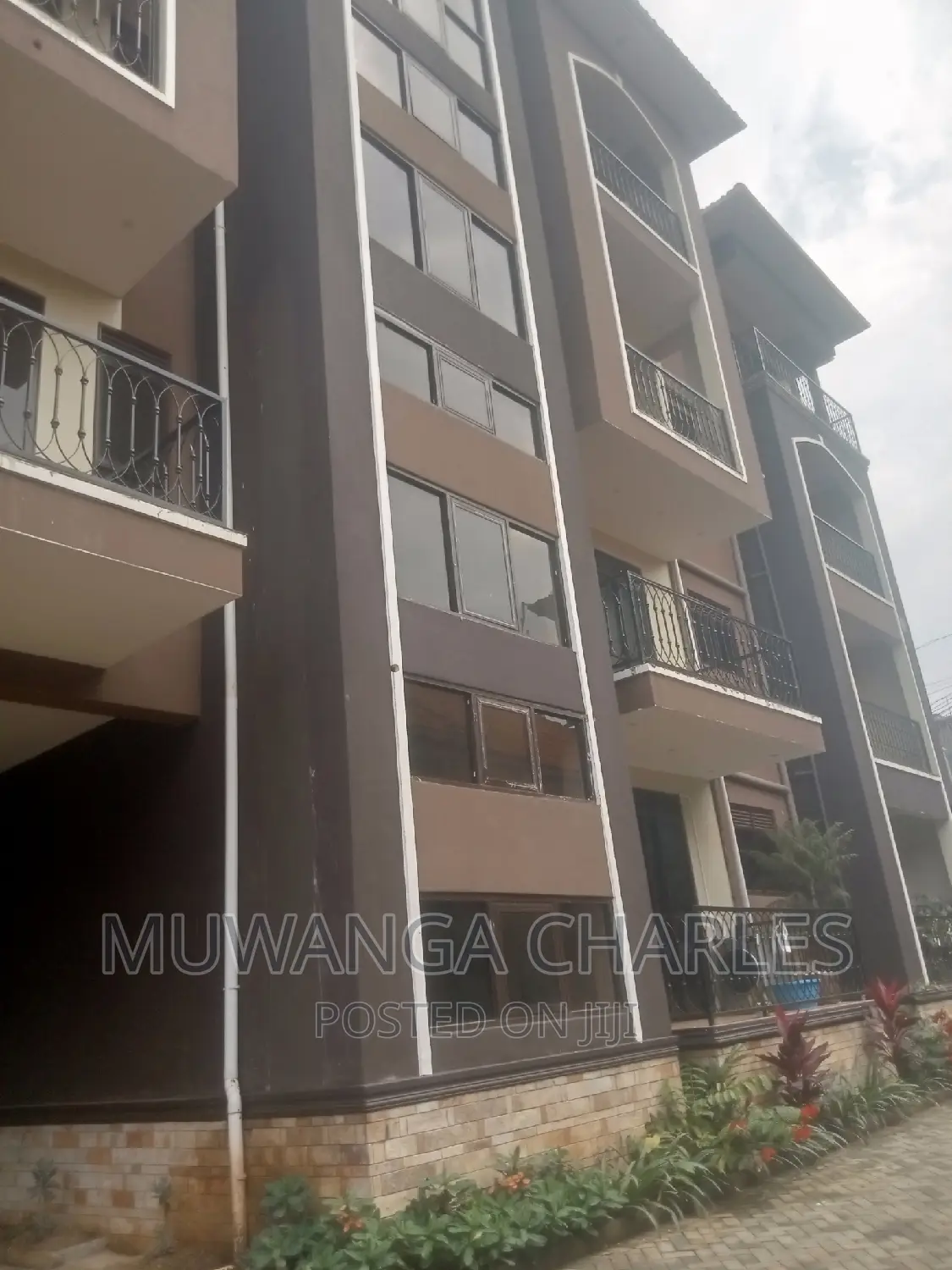 3bdrm Apartment in Fs Properties Ltd, Central Division for rent in Central Division
