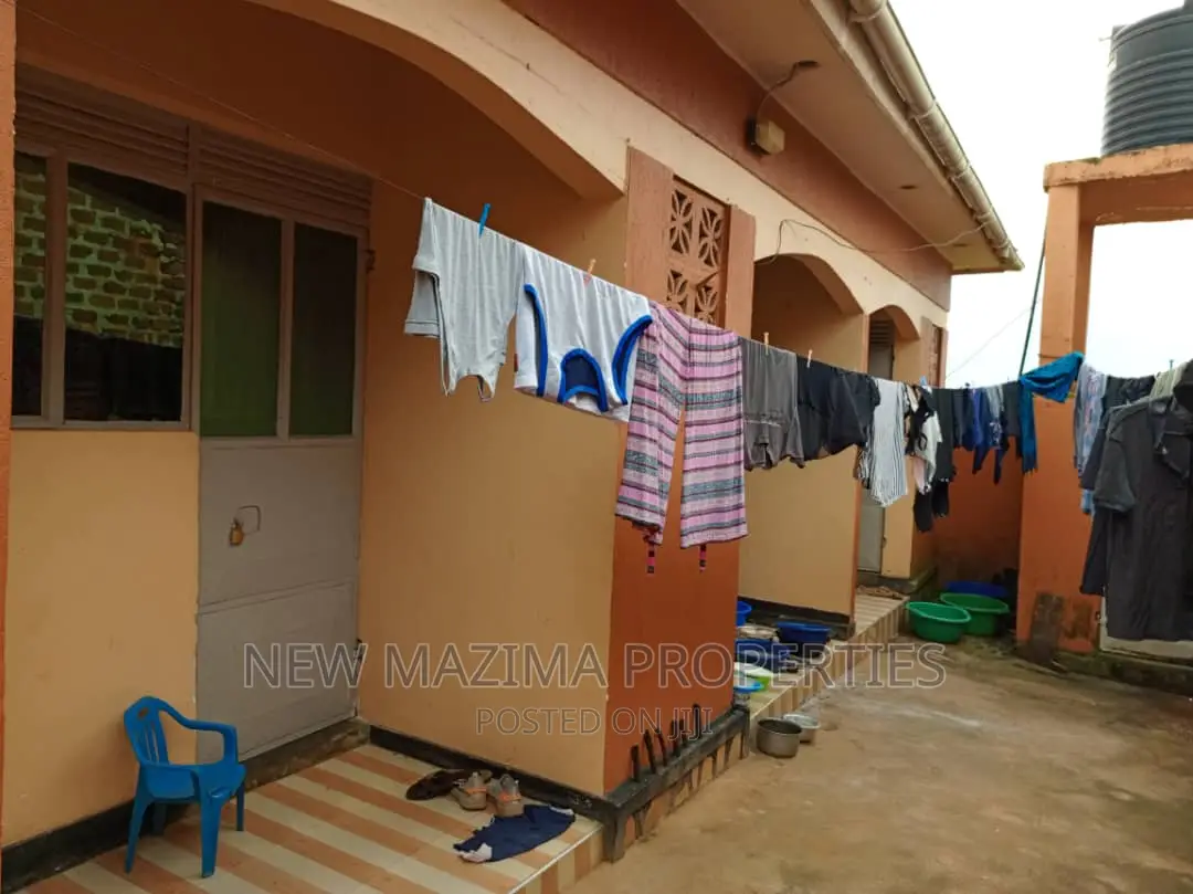 3bdrm House in Bulenga Town, Central Division for sale in Central Division