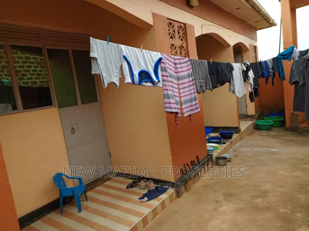 3bdrm House in Bulenga Town, Central Division for sale in Central Division