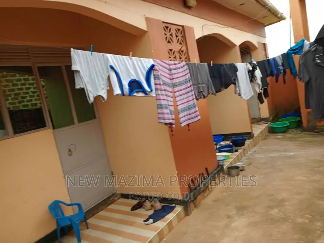 3bdrm House in Bulenga Town, Central Division for sale in Central Division