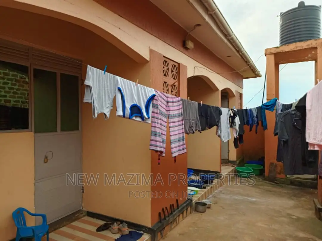3bdrm House in Bulenga Town, Central Division for sale in Central Division