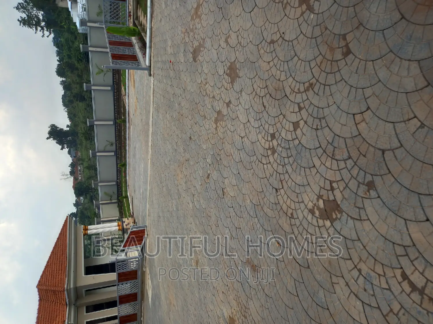 Furnished 6bdrm Mansion in Kira Mamerito Road for sale in Kira