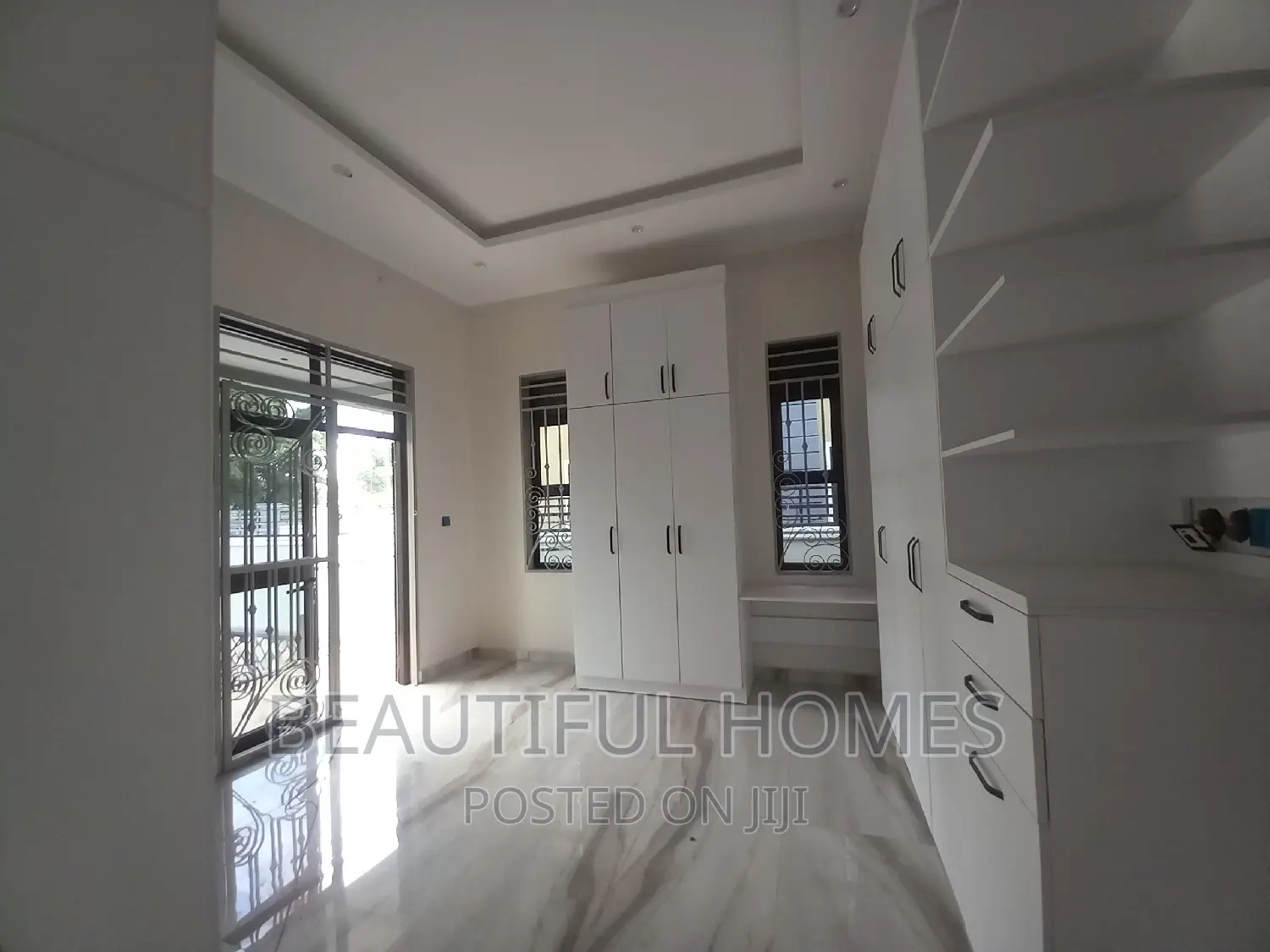 Furnished 6bdrm Mansion in Kira Town, Nakawa for sale in Nakawa