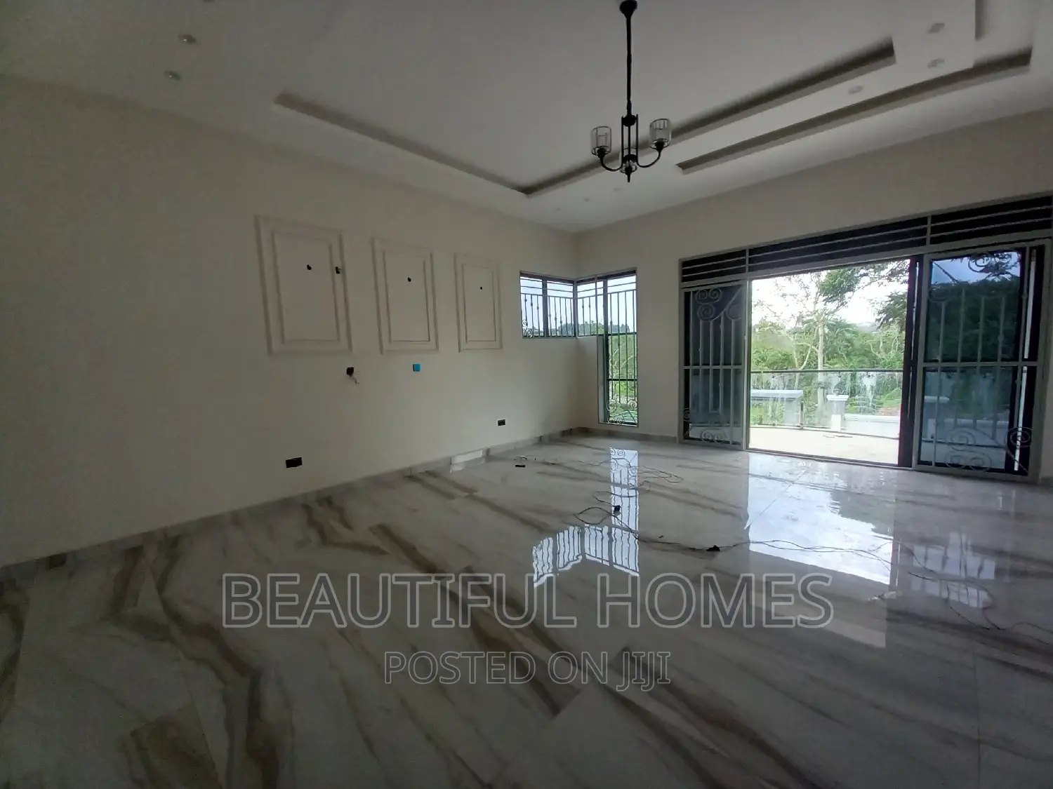 Furnished 6bdrm Mansion in Kira Town, Nakawa for sale in Nakawa