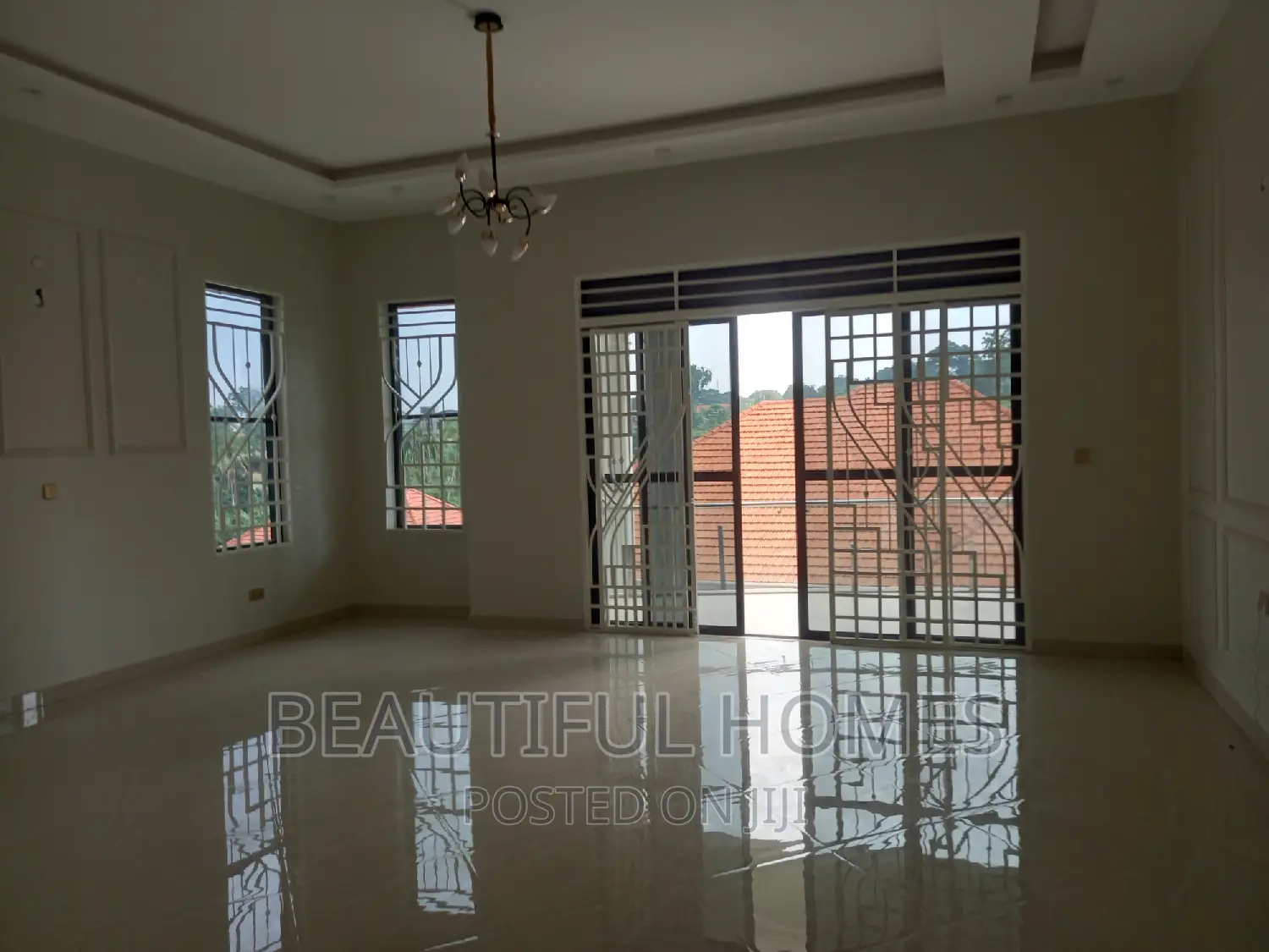 Furnished 6bdrm Duplex in Kira Epic for sale in Kira