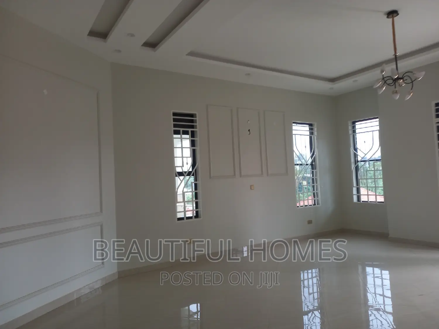 Furnished 6bdrm House in Kira for sale in Kira