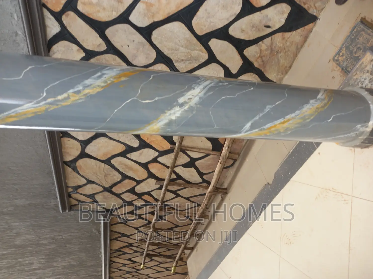 Furnished 6bdrm Mansion in Kira Ministers for sale in Kira