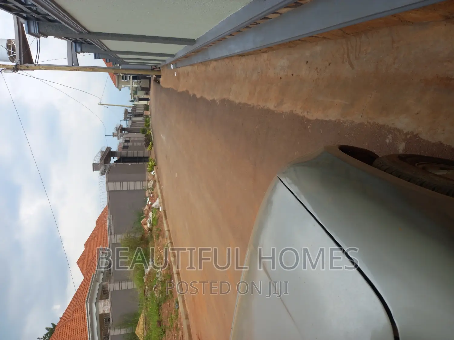 Furnished 6bdrm Mansion in Kira Ministers for sale in Kira