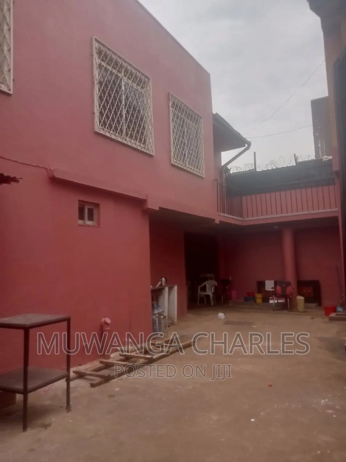 Office for Rent in Kamwokya in Central Division