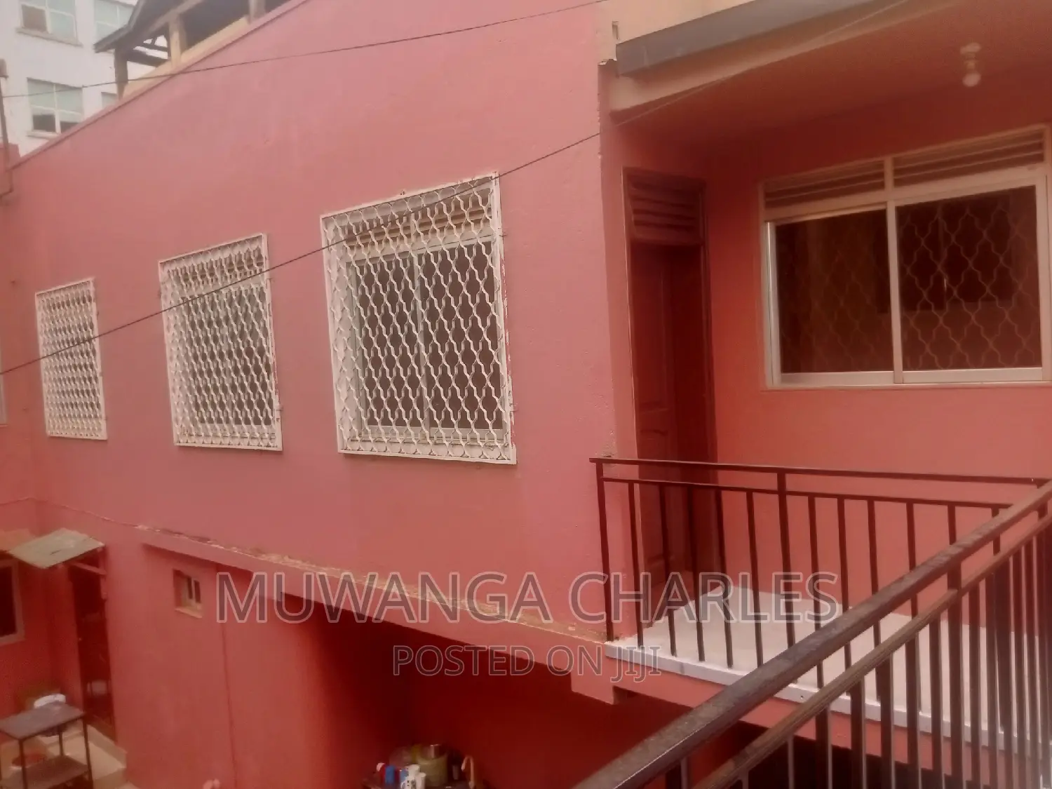 Office for Rent in Kamwokya in Central Division