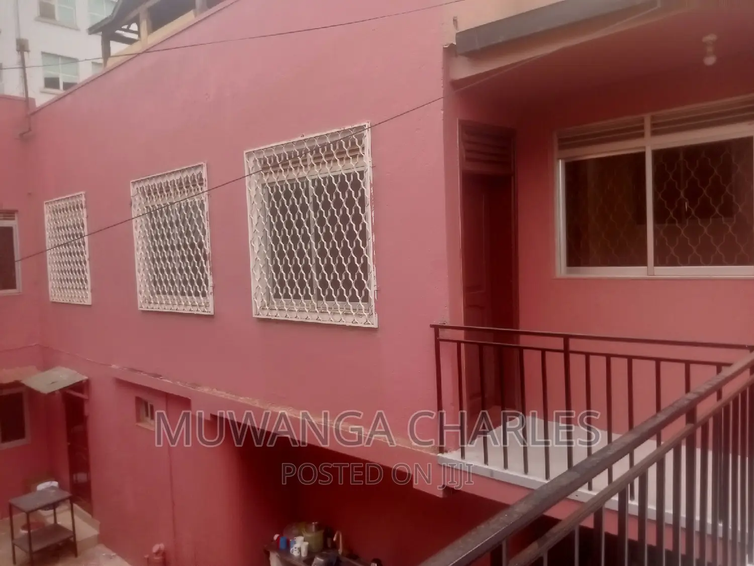 Office for Rent in Kamwokya in Central Division
