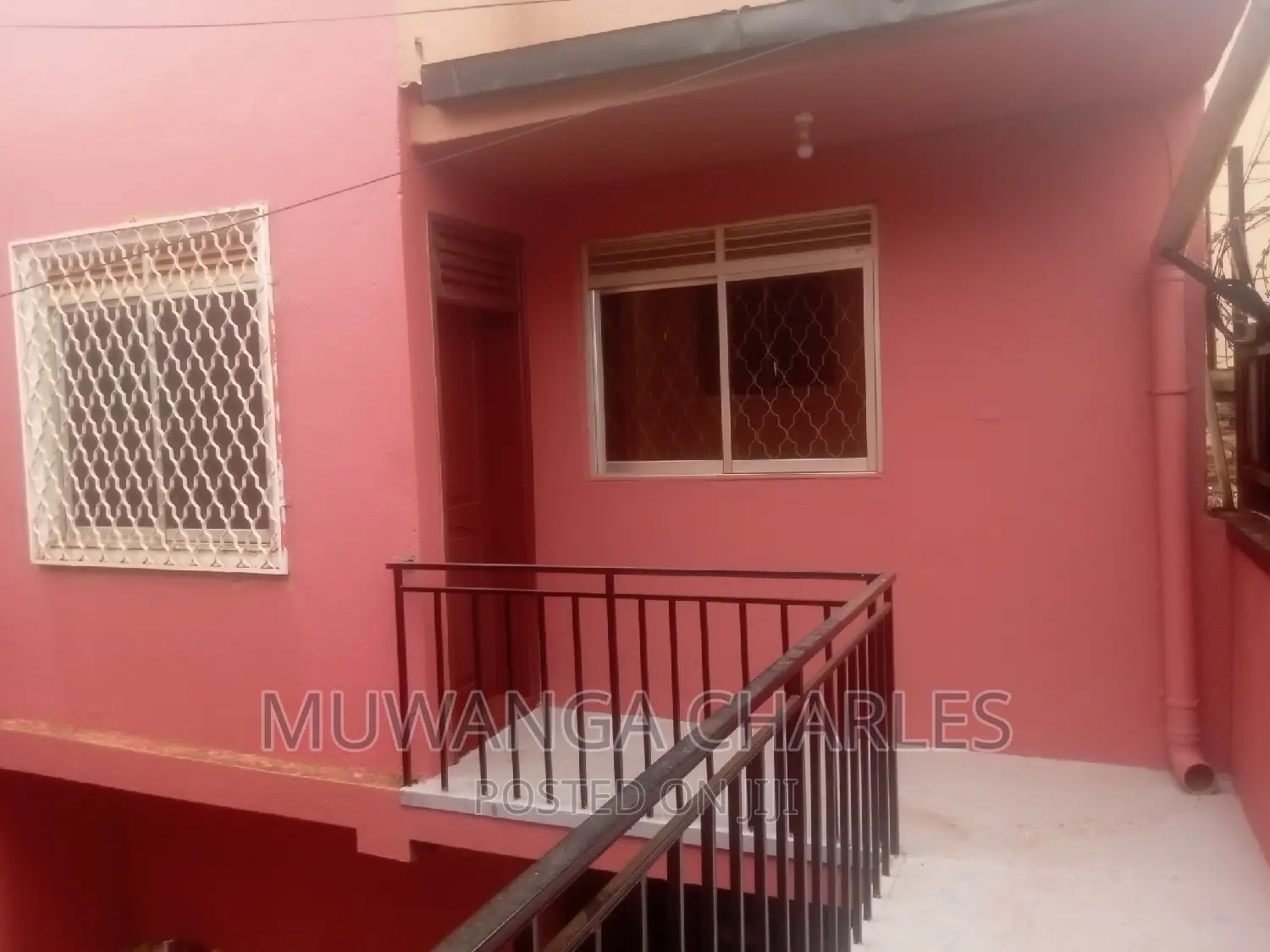 Office for Rent in Kamwokya in Central Division