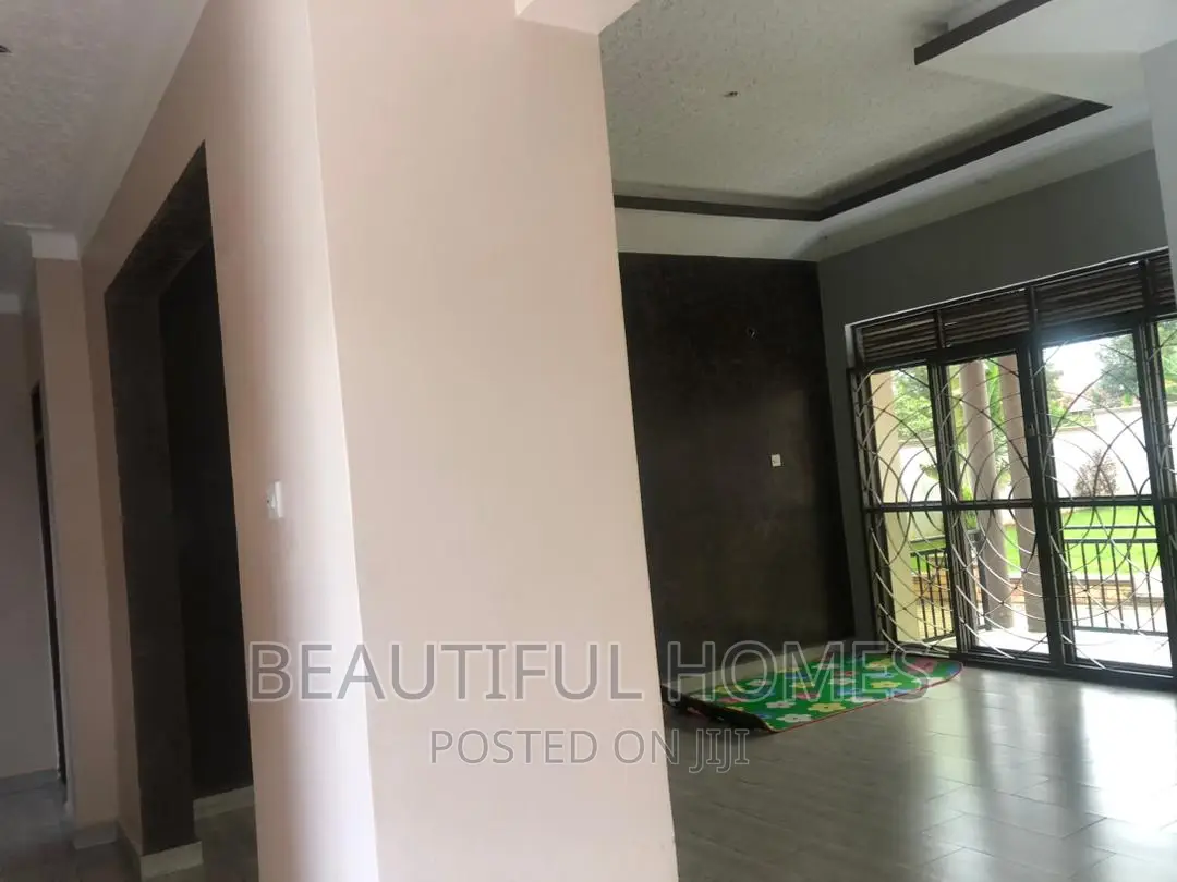 Furnished 4bdrm House in Kira for sale in Kira