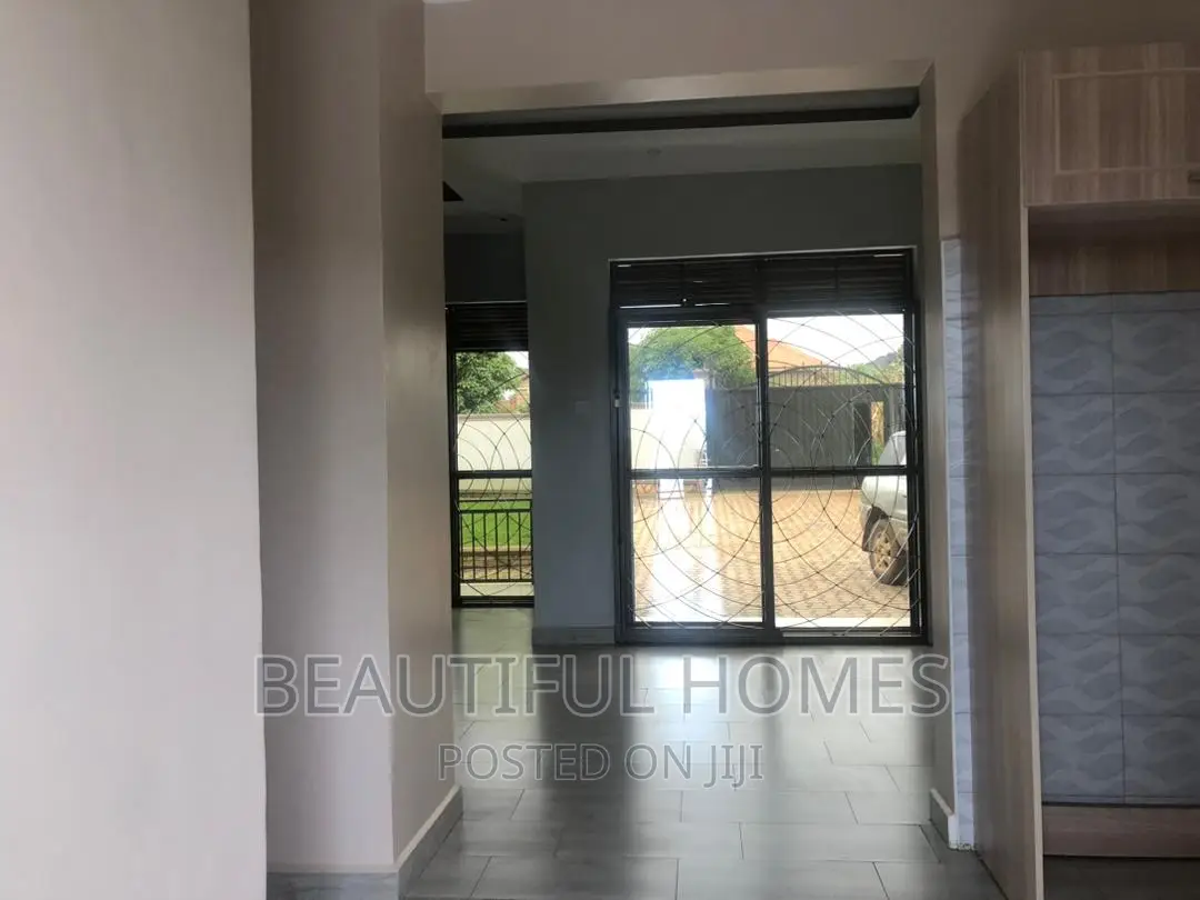 Furnished 4bdrm House in Kira for sale in Kira