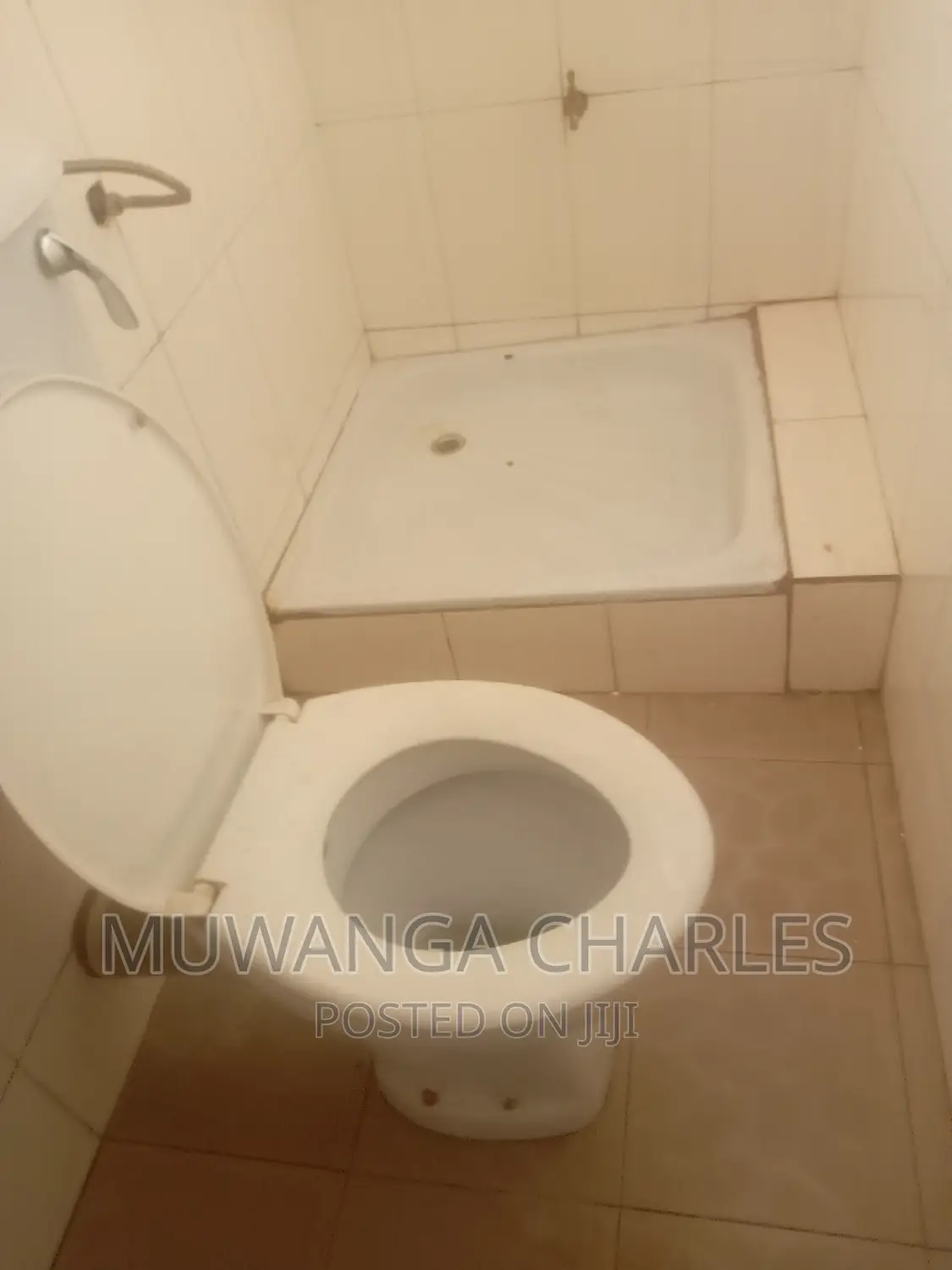 Office for Rent in Kamwokya in Central Division