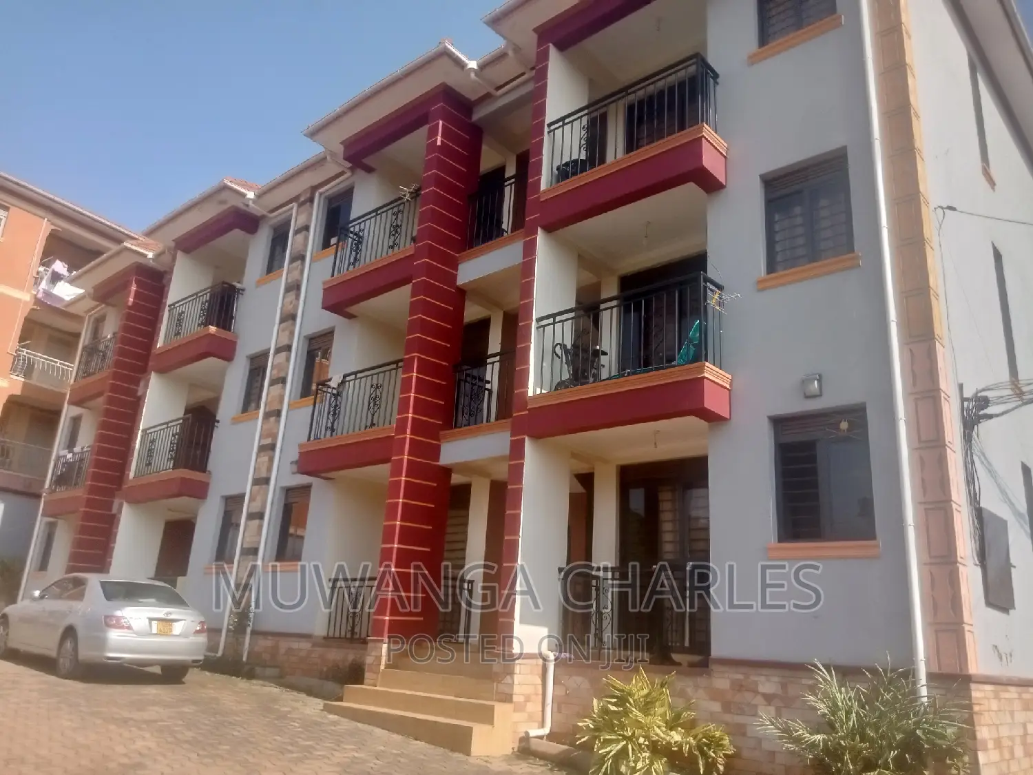 1bdrm Apartment in Fs Properties Ltd, Central Division for sale in Central Division