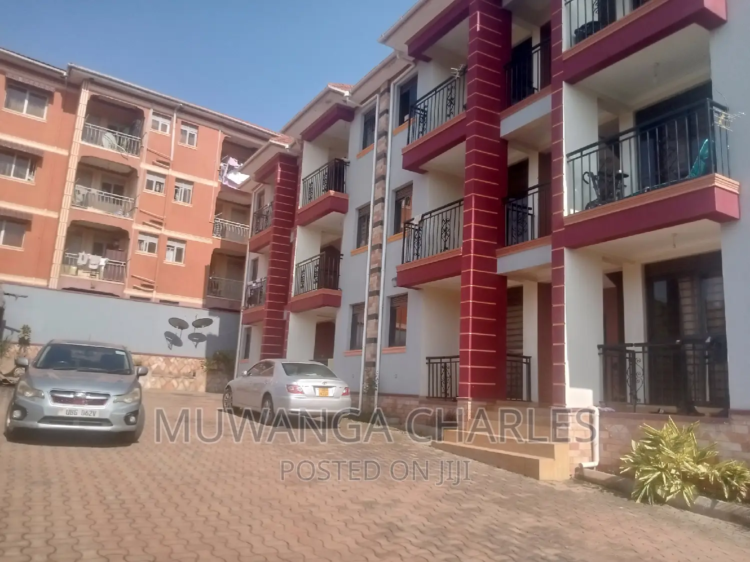 1bdrm Apartment in Fs Properties Ltd, Central Division for sale in Central Division