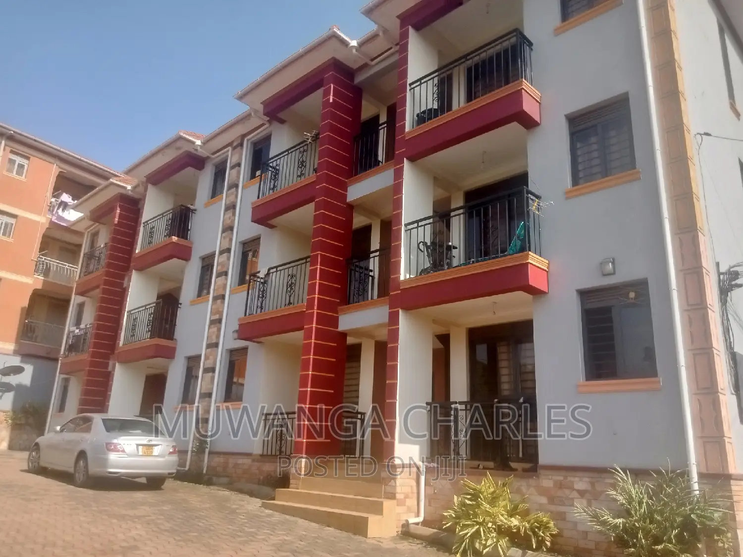 1bdrm Apartment in Fs Properties Ltd, Central Division for sale in Central Division