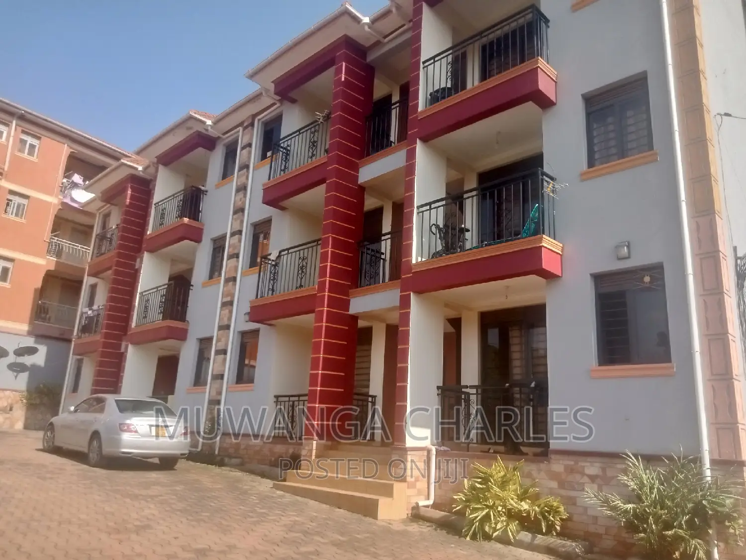 1bdrm Apartment in Fs Properties Ltd, Central Division for sale in Central Division