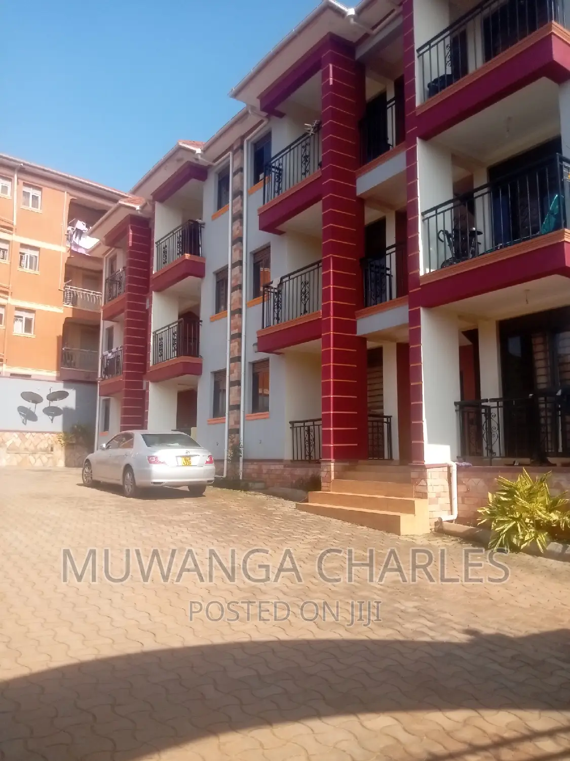 1bdrm Apartment in Fs Properties Ltd, Central Division for sale in Central Division