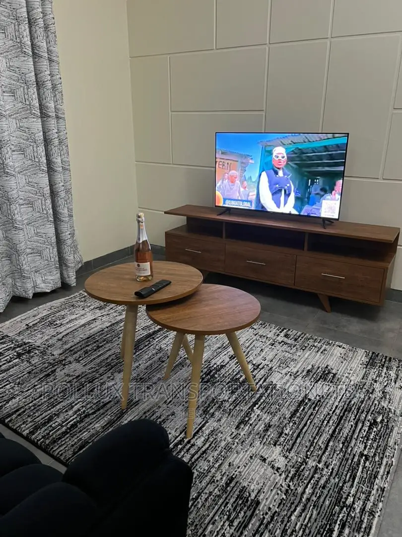 Furnished 1bdrm Apartment in Pollux Real Estate, Kawempe for rent in Kawempe