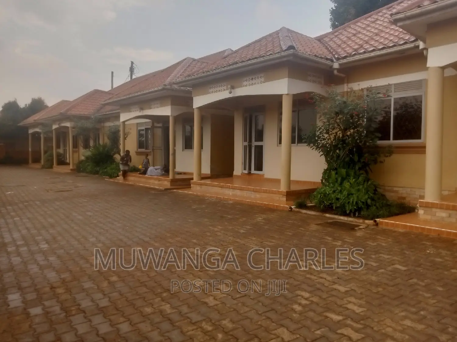 2bdrm House in Fs Properties Ltd, Central Division for rent in Central Division