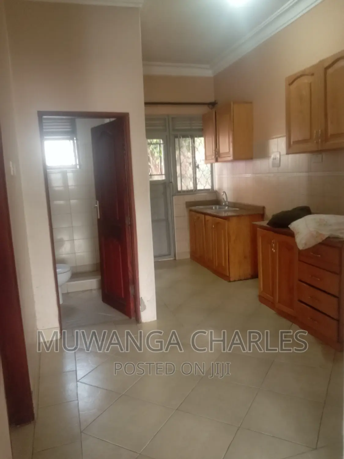 2bdrm House in Fs Properties Ltd, Central Division for rent in Central Division