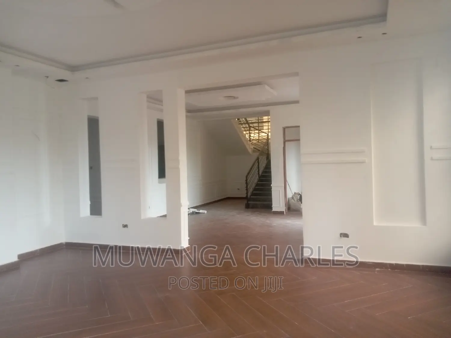 6bdrm Duplex in Fs Properties Ltd, Central Division for sale in Central Division