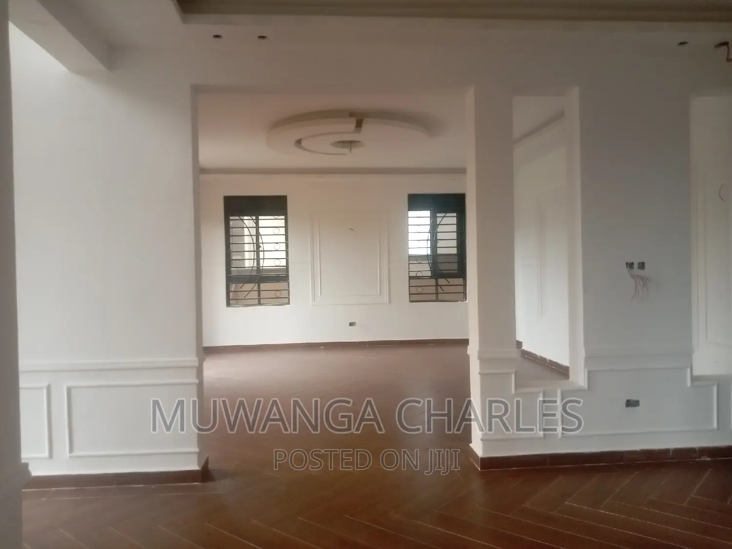 6bdrm Duplex in Fs Properties Ltd, Central Division for sale in Central Division