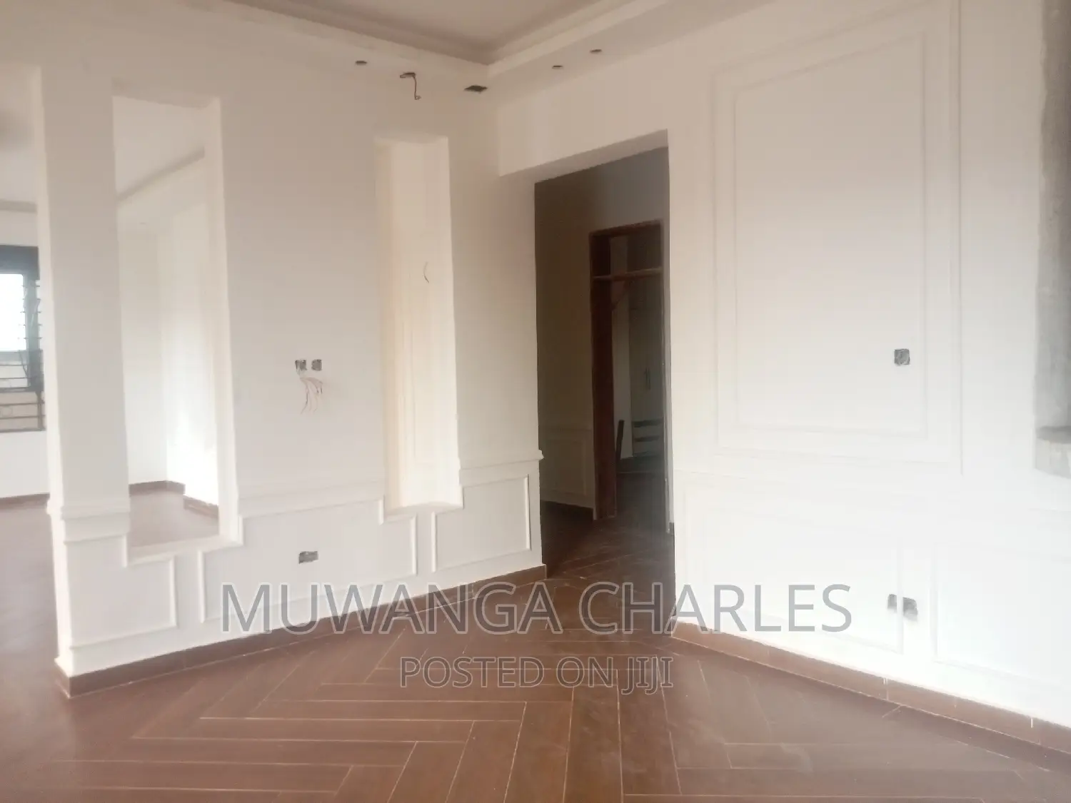6bdrm Duplex in Fs Properties Ltd, Central Division for sale in Central Division